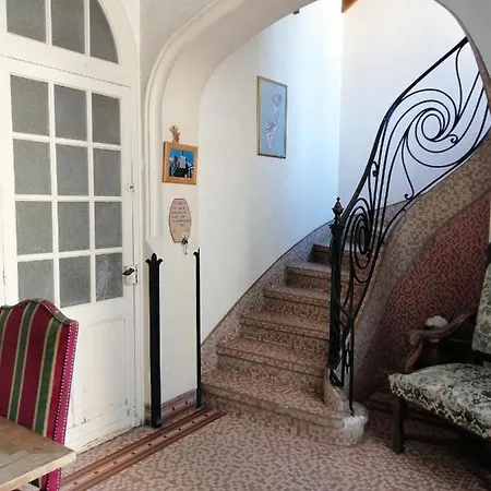 Marie-genevieve Homestay
