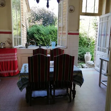Homestay Marie-genevieve Sarlat-la-Caneda