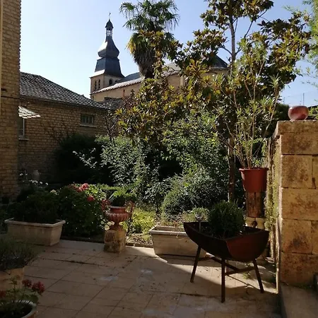 Marie-genevieve Sarlat-la-Caneda
