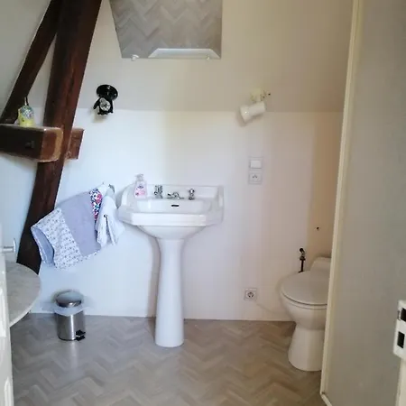Homestay Marie-genevieve Sarlat-la-Caneda