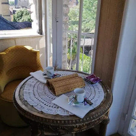 Marie-genevieve Homestay