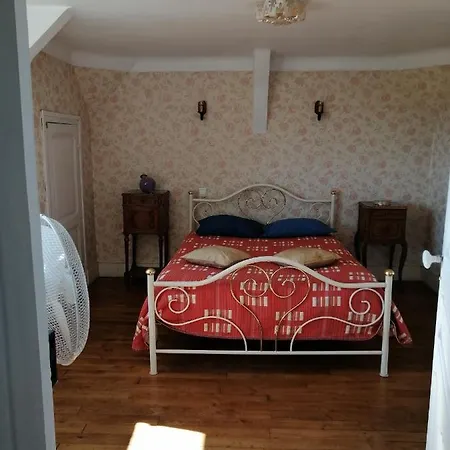 Marie-genevieve Homestay Sarlat-la-Caneda